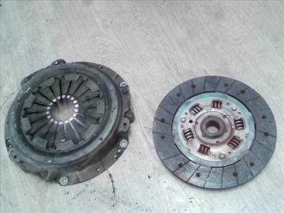 HONDA CIVIC 99- Kuplung szett szerkezet,tárcsa