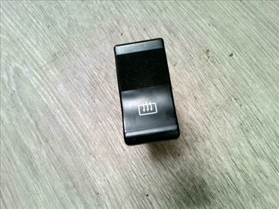 HONDA PONY 89-94 Hátsó ablakfűtés kapcsoló