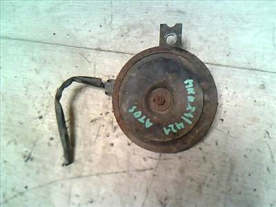 HYUNDAI Atos Prime 2004.07. Kürt Duda