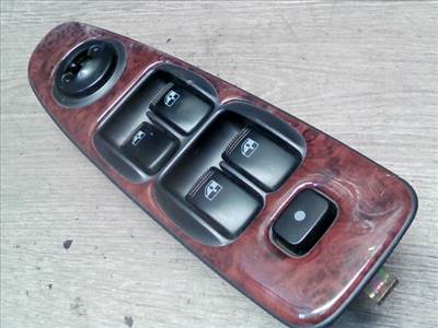 HYUNDAI Elantra 2001.01.01-2003.12.31 Bal első ablakemelő kapcsoló