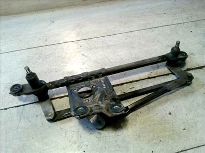 HYUNDAI GETZ 05-09 Ablaktörlő mechanika első