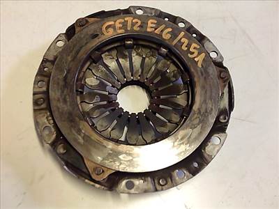 HYUNDAI GETZ 05-09 Kuplung szerkezet