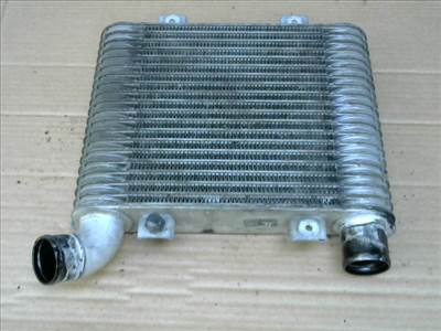 HYUNDAI H1 Intercooler hűtő