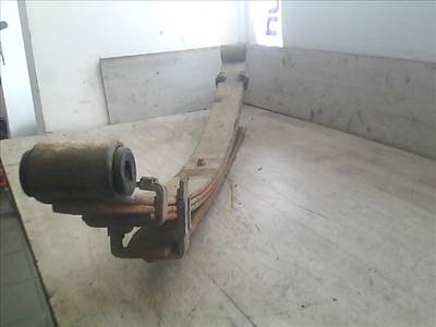 KIA K2500 Laprugó