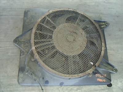 KIA PREGIO Hűtőventilátor