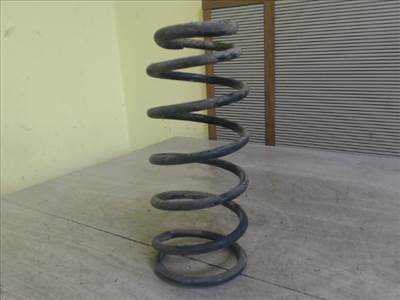 KIA RIO 2000.04-2005.06 Bal hátsó rugó 