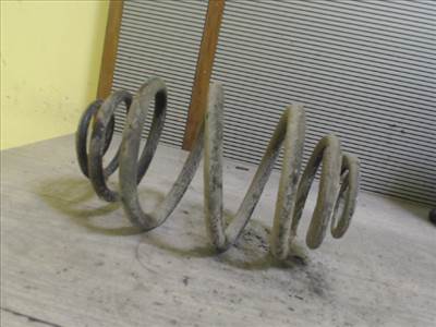 KIA Sportage 1998.04.01-2004.08.24 Jobb hátsó rugó