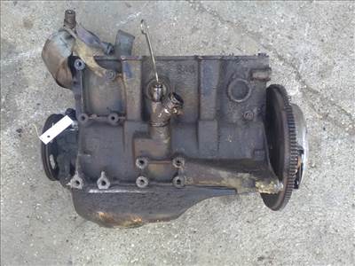 LADA SAMARA Motor. benzin fűzött blokk hengerfej nélkül