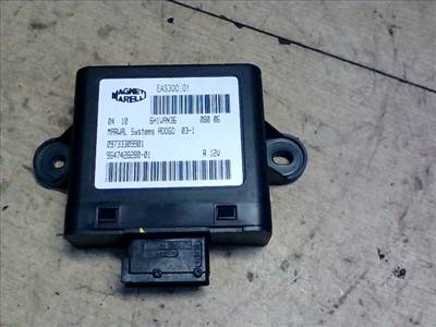 LANCIA Phedra Üzemanyag szivattyú relé