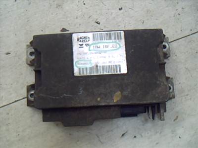 LANCIA Y   96- Motorvezérlő egység ECU PCM modul