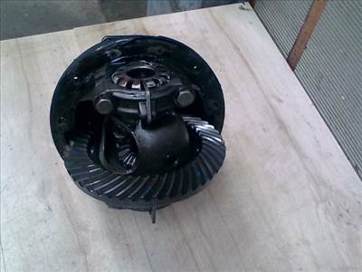 LANDROVER DISCOVERY I. 94-99 Első differenciálmű 