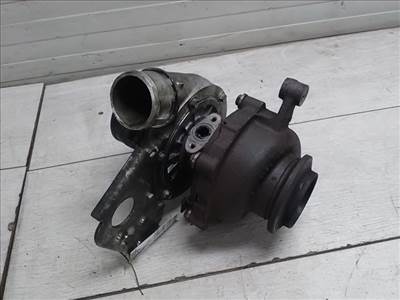 LANDROVER FREELANDER 2006-2014 Turbó
