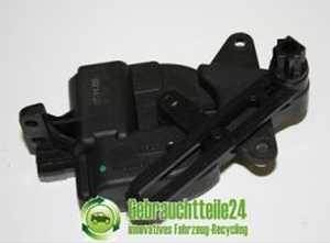 LANDROVER FREELANDER 98-04 Fűtésszabályzó zsalu állító motor