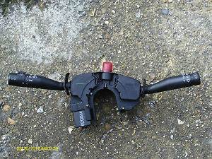 MAZDA 121 96- Kormánykapcsoló komplett 