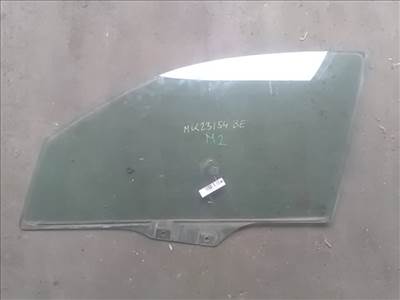 MAZDA 2 03.04-07.11 Bal első ajtóüveg