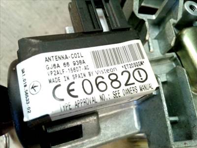 MAZDA 2 03.04-07.11 Kormányoszlop