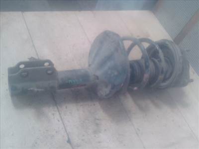 MAZDA 323 89.10-94.10 BG Jobb első lengéscsillapító rugóval