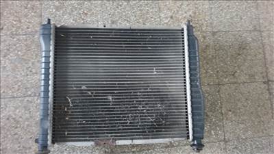 Daewoo Kalos, Chevrolet Aveo vízhűtő , hűtőventilátor 