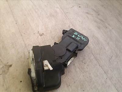 MAZDA 6 02-05 Bal hátsó ajtó zárszerkezet központi záras