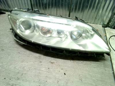 MAZDA 6 02-05 Jobb első fényszóró