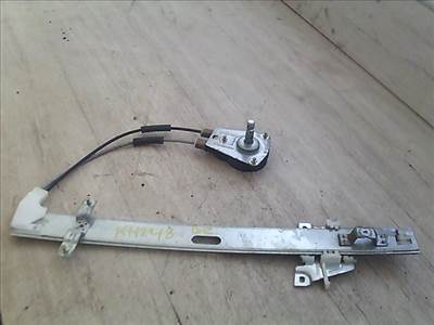 MAZDA DEMIO 98.08-00.05 Bal első ablakemelő szerkezet mechanikus