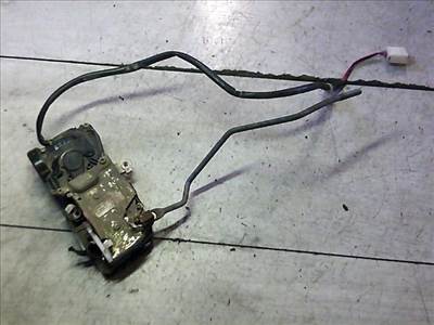 MAZDA PREMACY 99.01-05.10 Jobb első ajtó zárszerkezet központizáras