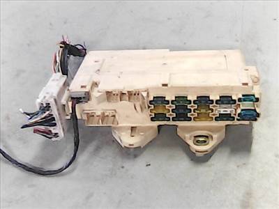 MAZDA XEDOS 6 92- Biztosítéktábla BCM BSI BSM SAM GEM modul 