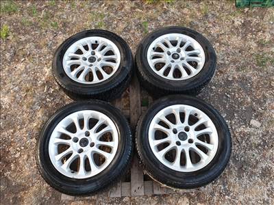 16" 4x114,3 Volvo S40