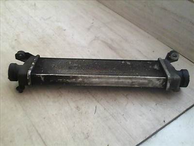 MERCEDES VANEO 01.09-05.09 Intercooler hűtő