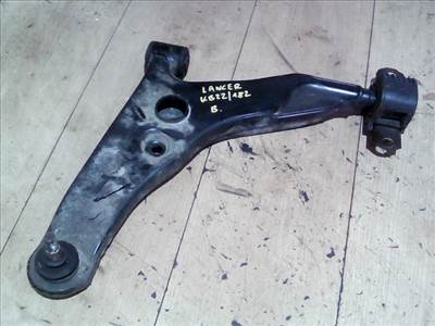 MITSUBISHI LANCER 96-98 Bal első alsó lengőkar