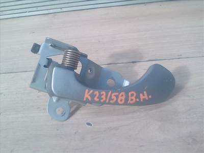 MITSUBISHI Space Star 2000.09.01-2004.12.03 Bal hátsó belső kilincs