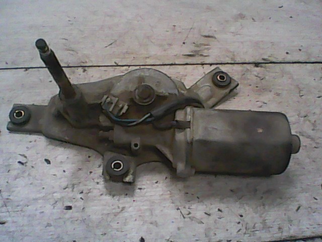 MITSUBISHI SPACE WAGON Ablaktörlő motor hátsó 1. kép