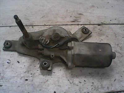 MITSUBISHI SPACE WAGON Ablaktörlő motor hátsó