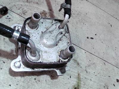 NISSAN Murano (Z50) 2002.05.01-2008.02.28 Automata váltó olajhűtő