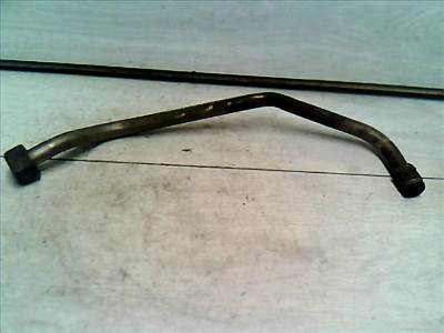 NISSAN PICKUP 1985.09-1998.02 EGR hűtő cső