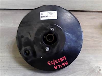 OPEL AGILA Fékrásegítő 