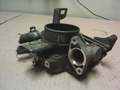OPEL ASTRA F 94-02 Fojtószelep mechanikus