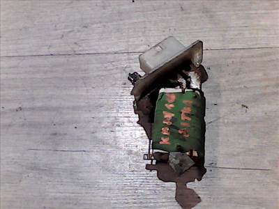 OPEL ASTRA F 94-02 Fűtőmotor előtét ellenállás 