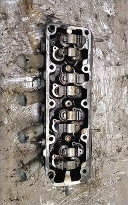 OPEL ASTRA F 94-02 Hengerfej. benzines