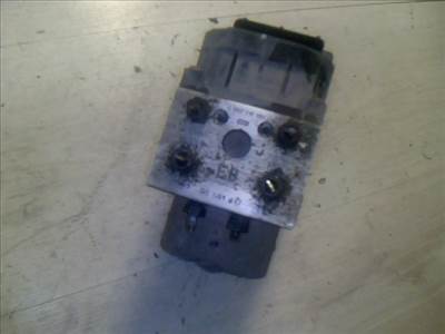 OPEL ASTRA G 97-04 ABS ABR ESP pumpa