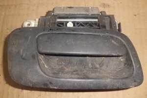 OPEL ASTRA G 97-04 Jobb első külső kilincs