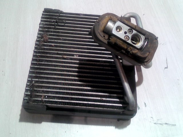 OPEL ASTRA G 97-04 Klíma párologtató 1. kép