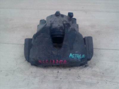 OPEL ASTRA H 04-10 Bal első féknyereg munkahengerrel