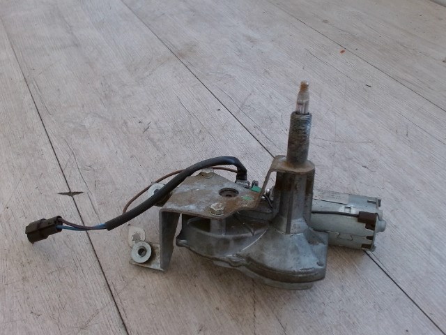 OPEL CORSA B 93-00 Ablaktörlő motor hátsó 1. kép