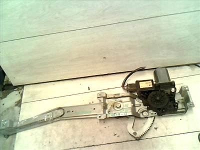 OPEL CORSA B 93-00 Jobb első ablakemelő szerkezet elektromos