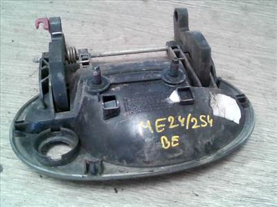 OPEL CORSA C 00-06 Bal első külső kilincs