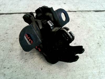 OPEL CORSA C COMBO 00.09-11.09 Csomagtérajtó zárszerkezet