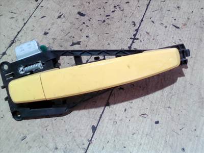 OPEL CORSA D 06-11 Jobb első külső kilincs 