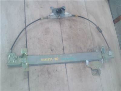 OPEL FRONTERA B 98-04 Bal első ablakemelő szerkezet mechanikus