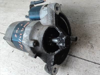 PEUGEOT 106 96- Önindító. benzines